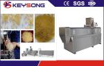 Industrial Artificial Rice Processing Line , Twin Screw Extruder Rice Powder