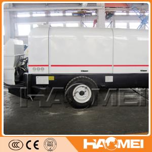 Quality concrete pump truck for sale wholesale