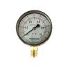 Buy cheap 2.48" 63mm Glycerin Filled Pressure Gauge 1/4 Npt 200 Psi Liquid from wholesalers
