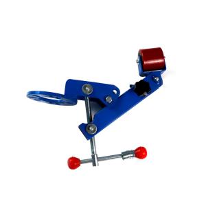 Quality Rolling Iron PVC Wheels Fender Reforming Tool wholesale