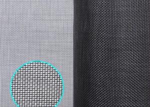 Quality 72&quot; Pet Proof Window Screen wholesale