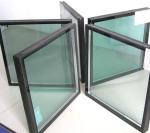 insulating glass