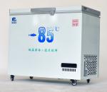 -45--105C Ultra-Low Temperature Freezer for Tuna Preservation in Multi-climate