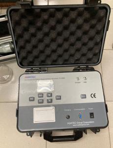 Quality FJ-2500 LCD Liquid Crystal Display Environmental Radon Meter wholesale