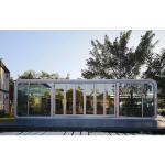 Hotel Prefab House Office Apartment Movable Board Room Apple Cabin with Modern