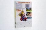 Free DHL Shipping@Disney Cartoon DVD Moveis Minions Wholesale!!