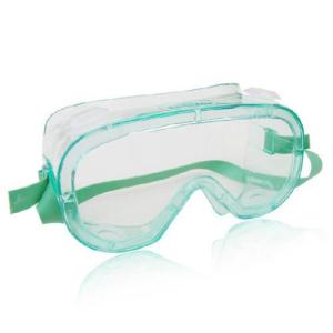 Quality Anti Virus Medical Safety Goggles , Scratch Resistant Medical Splash Goggles wholesale