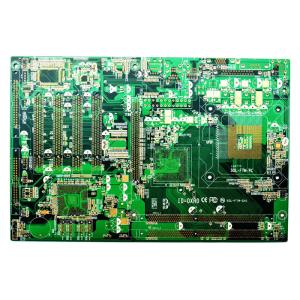 Quality OEM PCBA Manufacturing GPS Tracker 1 To 32 Layers wholesale