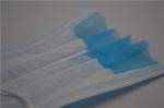 Outdoor Antiviral 3 Ply Non Woven Face Mask