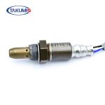 DENSO High Performance Air Fuel Ratio Sensor 89467-0R040 For Toyota Lexus 4