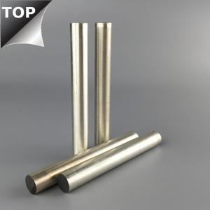 Quality Cobalt Chrome Molybdenum Alloy Castings , Cobalt Steel Alloy Rods wholesale
