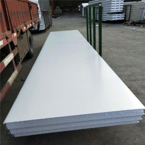 Quality 950mm eps sandwich styrofoam block panel for construction buildings wholesale