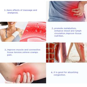 Quality Portable Ultrasound Therapy Machine Shockwave Therapy Equipment Energy Saving wholesale
