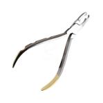 Stainless Steel Dental Crimping Pliers Orthodontics