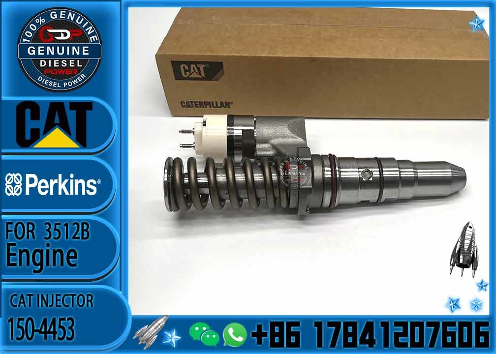 Diesel Common Rail Injector 386-1769 392-0201 392-0206 150-4453 162-8809 162-8813 192-2817 204-2067 229-1631