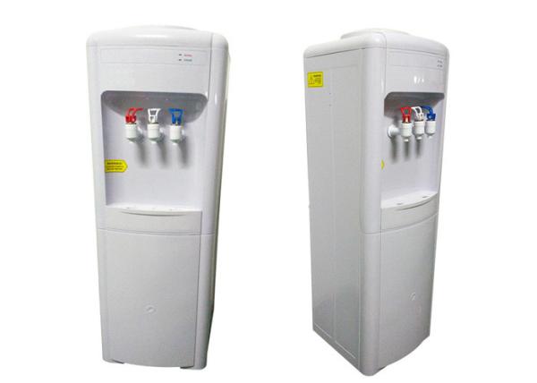 5 Gallon Water Dispenser , 3 Taps Hot Warm Cold Water Dispenser, Drinking water