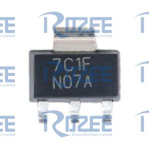 Quality LM317AEMP/NOPB wholesale