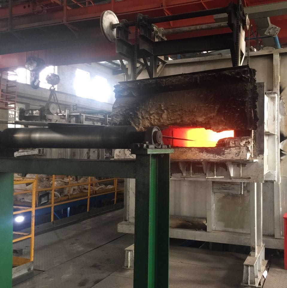 Turnkey Hot Dip Galvanizing Plant Process 0.8-2.0mm 630mm 150000TPY
