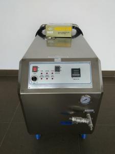 Quality JNX-12000 Steam Car Washer wholesale