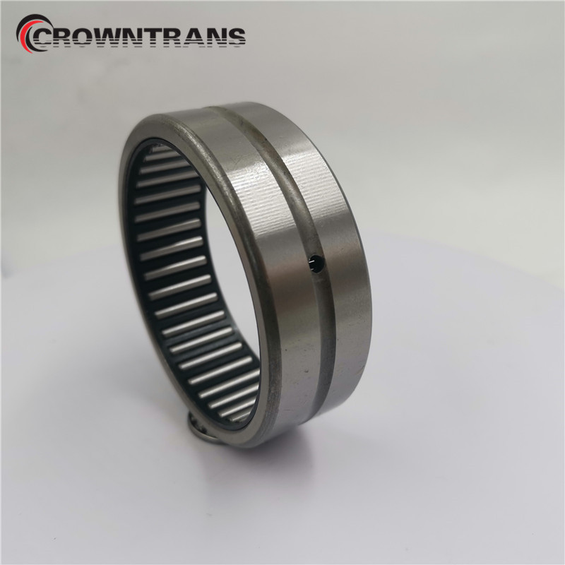 OTOTRI NA4824 Needle Roller Bearing for Motorcycle Engine Connecting Rod in Engineering Machinery