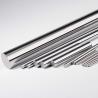 Buy cheap Aluminum Alloy Ground Tungsten Carbide Rods Round Stick h6 0.6μM Grain Size from wholesalers