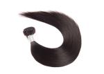 Natural Black Malaysian Hair Extensions 10-30 Inch Malaysian Natural Straight