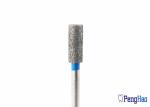 HP Diamond Bur Dental Abrasive Tools Super Coarse Medium 0.8mm-18mm Head Length