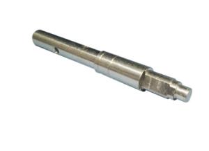 China Stainless Steel CNC Precision Machined Parts Case Hardening on sale