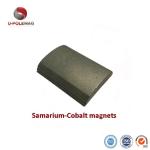 Industrial Magnet YXG-32 Sintered Smco Magnet with Max Working Temperature 300