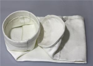 Quality Cloth PTFE Membrane Filter Bags Supreme Tensile Strength Strong Coatings Protection wholesale