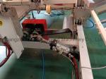 Fully Automatic Unpacking Machine Stainless Steel Case Carton Box Opening