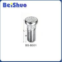 Quality Grade12.9 colour wheel hub bolt wholesale