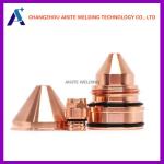 0558006018 Esab Nozzle 058006020 058006023 058006025 058006041 058008010