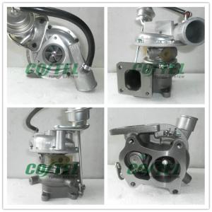 Quality Hyundai Terracan Car Diesel Engine Turbocharger , IHI Car Turbo System J3CR 282014X700 wholesale