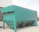 Customized Coagulation Flocculation Lamella Clarifier For Stainless Steel