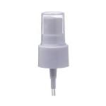 Color Customized Mist Pump Sprayer , 18/410 Fine Mist Plastic Pump Sprayer