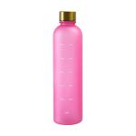 Large Capacity 1000ml Sport Water Bottle BPA Free