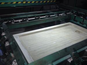 Quality shower tray forming machine wholesale