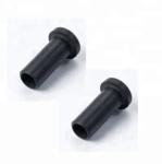 LSR Customized FDA Silicone Rubber Cable Entry Sleeve