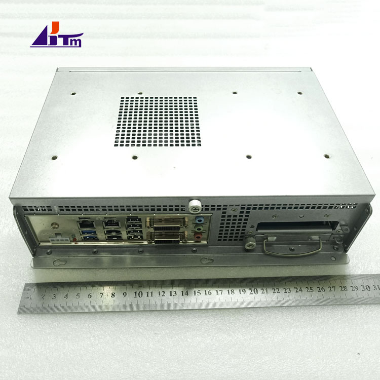 ATM Machine Parts Diebold PC Core PRCSR BASE CI5 2.7GHZ 4GB 49-250929-200A