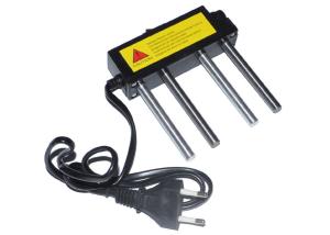 Quality Small Alkaline Water Electrolyzer Operating Current 4A Max Current 10A wholesale