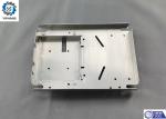 Electric Box Cover Precision Al5052 Aluminium Sheet Metal Fabrication Brackets