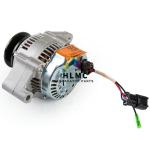 B3.3 12V 45A Truck Auto Alternator Toyota Yucha YC60-7 YC85-7 Cummins 7fgk25