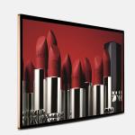 Indoor 32 Inch 1920x1080 Wall Mounted Digital Signage