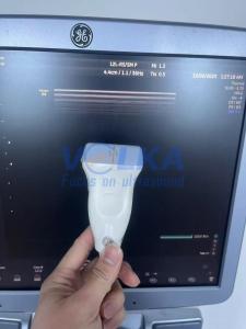 Quality Repair GE Logiq e Linear Musculoskeletal Probe 12L-RS wholesale