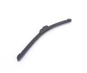 Quality Black Boneless Wiper Blades Quiet Easy Installation Car Window Wipers wholesale