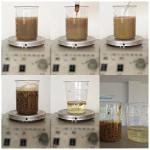 Cas 1327 41 9 Polyaluminium Chloride Pac In Chemical Industry Wastewater