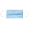 Buy cheap CE 3 Ply Face Mask Medical BFE 95% Disposable Surgical Careta Protectora Face from wholesalers