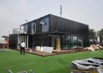 40ft Prefab Office Container