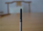 Tungsten Carbide Through Hole 4P Solid Carbide Taps